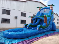 IMG 0447 1748560983 NEW!!! 22’ Dual Lane Blue Hurricane