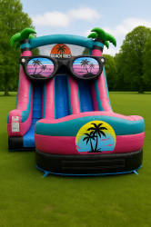 C8E7F7C5 B460 497D 9AAD 76F36191CCF2 1749137813 NEW!!! Dual Lane 18ft Beach Vibes