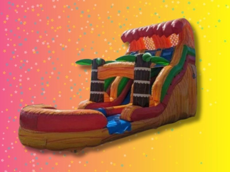 Dry Slides