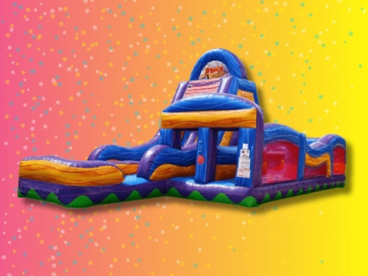 Obstacle Courses