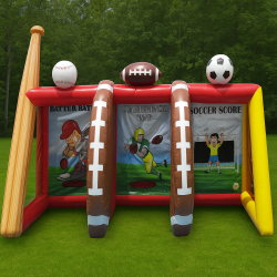 NEW!!! Triple Sport