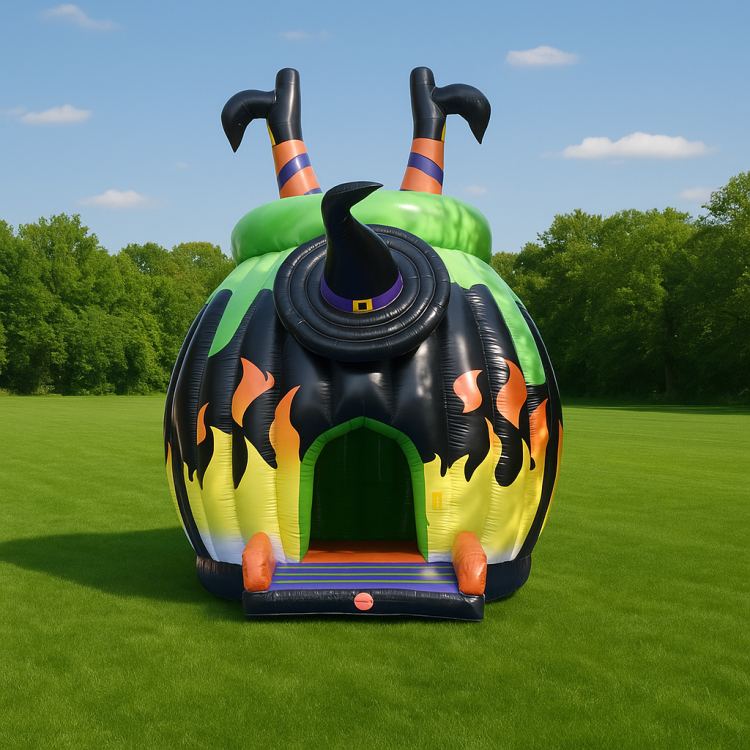 Witches Cauldron