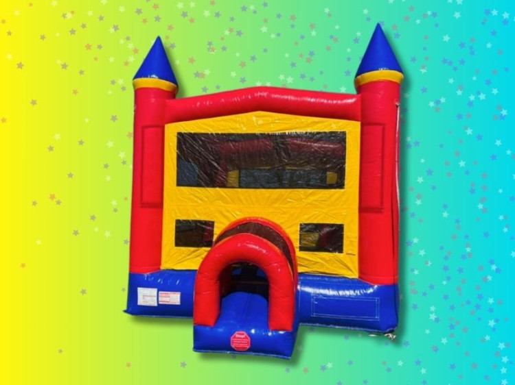 Bounce Houses