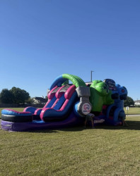 IMG 6345 1767561895 NEW!!! Wet/Dry Dual Lane Gamer Combo